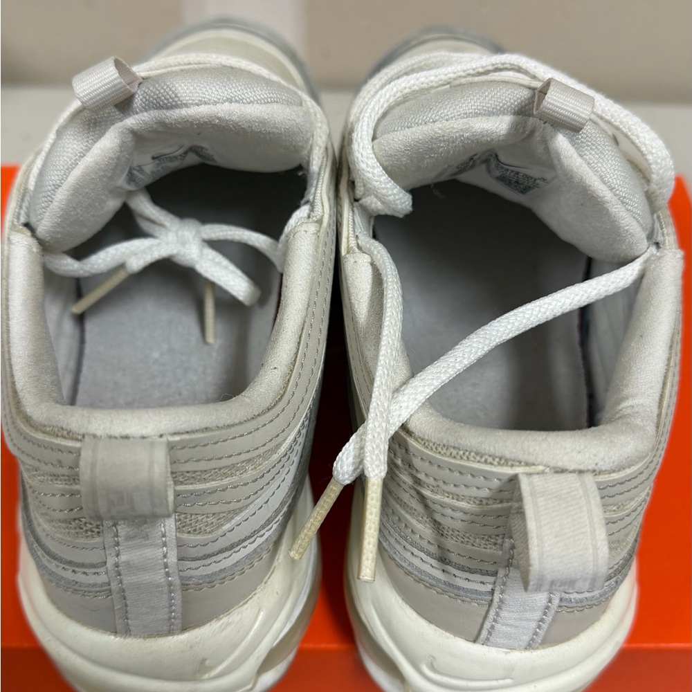 Nike Air Max 97 - Womens - Picture 4 of 7